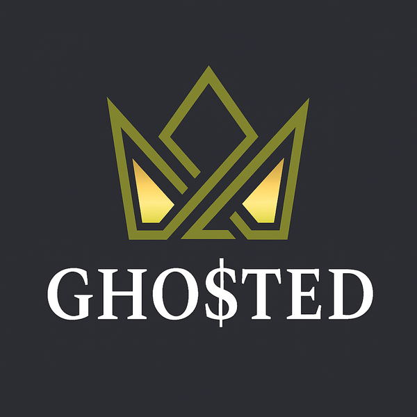 GHOSTED