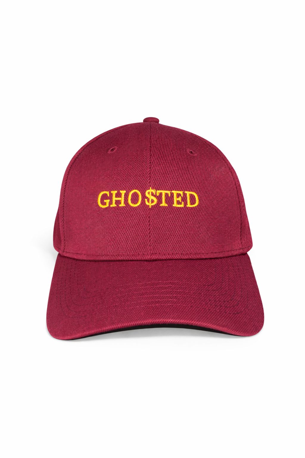 Ghosted - Baseball Cap