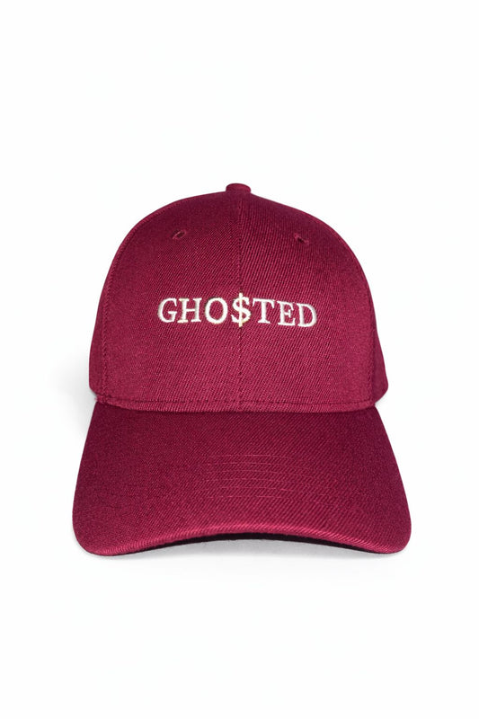 Ghosted - Baseball Cap