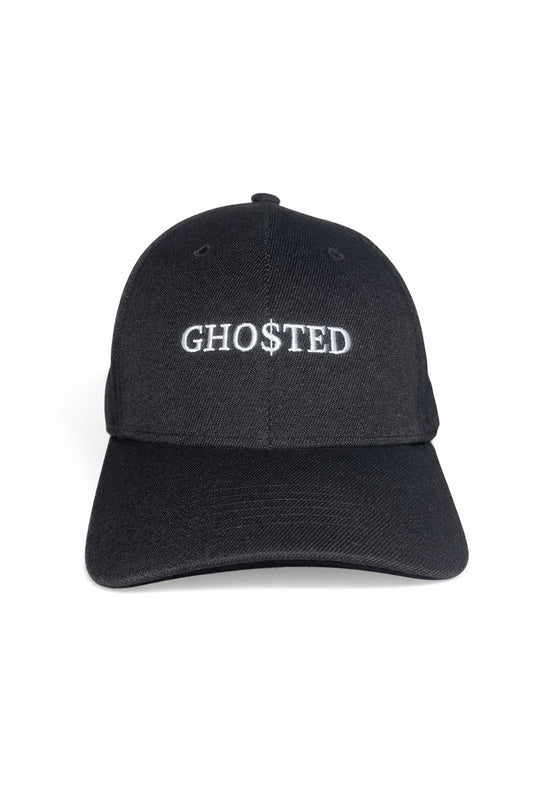 Ghosted - Baseball Cap