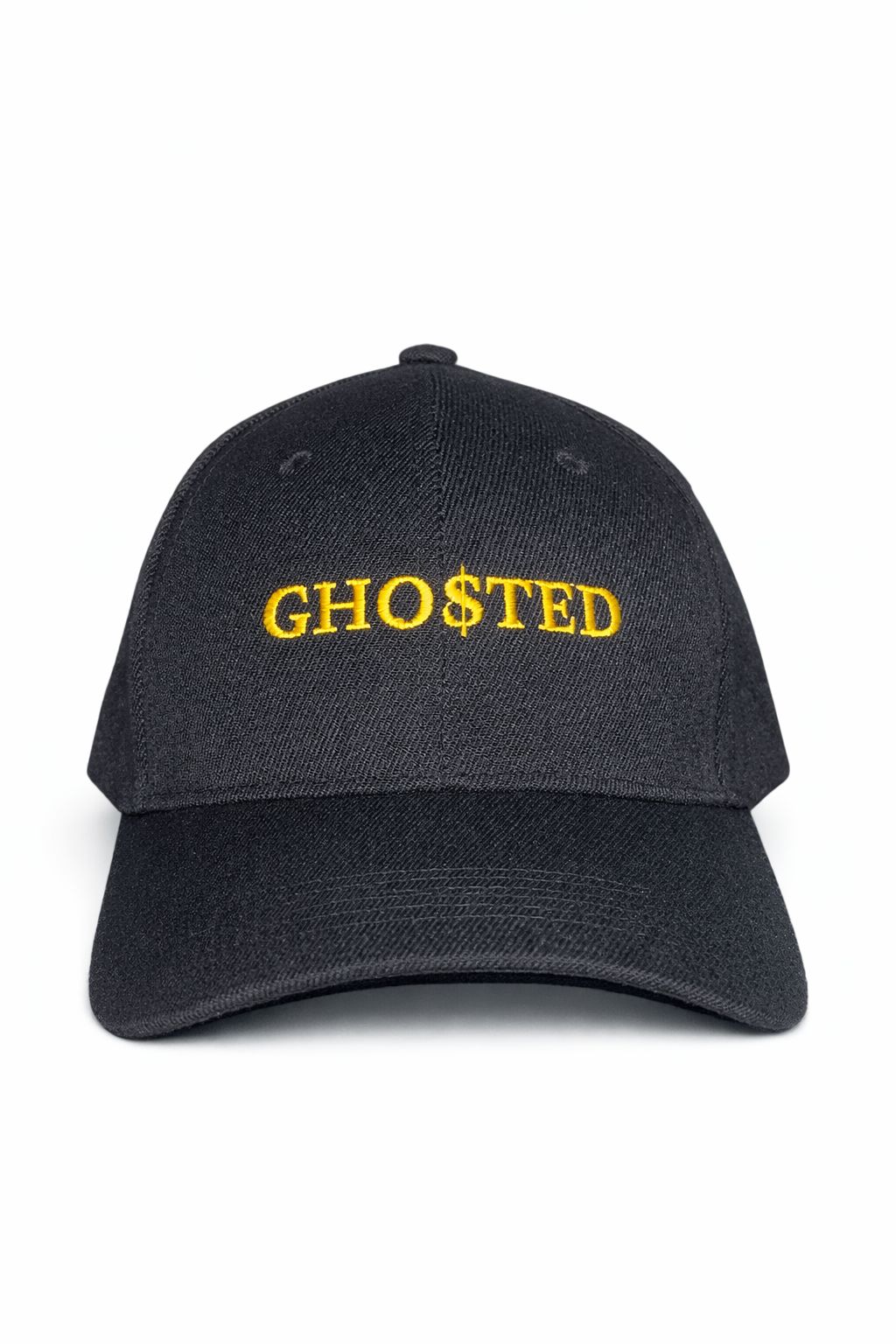 Ghosted - Baseball Cap