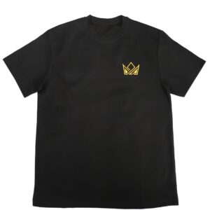 T-Shirt Black