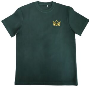 T Shirt Green
