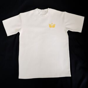 T Shirt White